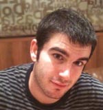 Andrew Hickey's Profile Picture