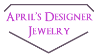 April's Designer Jewelry