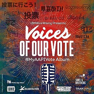 Voices of Our Vote-square-cover