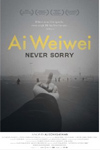 Ai Weiwei Movie Poster