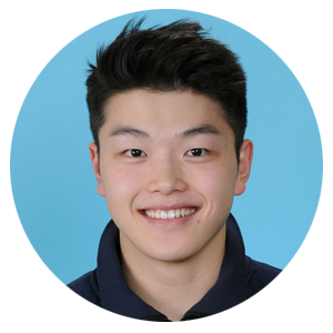 Alex Shibutani's headshot