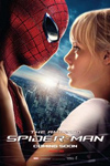 The Amazing Spider-Man Movie Poster