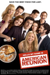 American Reunion Movie Poster