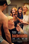 Bachelorette Movie Poster