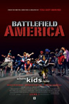 Battlefield America Movie Poster