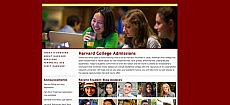 Harvard, Princeton Accused of Discrimination