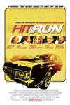 Hit and Run Movie Poster