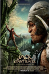 Jack the Giant Slayer Movie Poster
