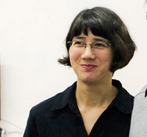 Kathy Aoki