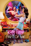 Katy Perry Movie Poster