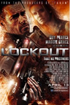 Lockout Movie Poster