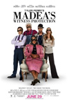 Madea’s Witness Protection Movie Poster