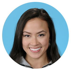 Madison Chock's headshot