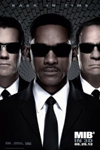 Men in Black 3 Movie Poster