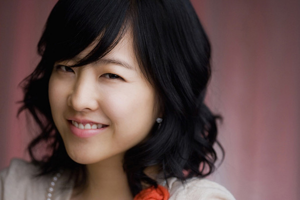 Actor Park Bo-young