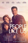 People Like Us Movie Poster