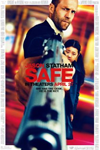 Safe Movie Poster