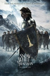 Snow White and the Huntsman Movie Poster