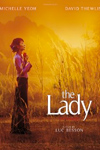 The Lady Movie Poster