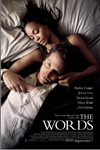 The Words Movie Poster