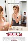 This is 40 Movie Poster