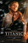 Titanic Movie Poster