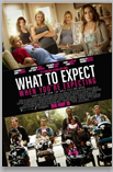 What to Expect When You're Expecting Movie Poster