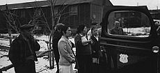 Ancestry.com Opens Japanese Internment Records
