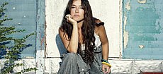 Rachael Yamagata Keeps Breaking Through