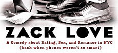 Zack Love Put Sex in the Title
