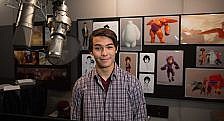 Ryan Potter and Disney Lead the Diversity Pack with <em>Big Hero 6</em>