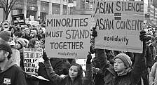 The Power of Protest in Asian America