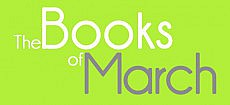 March 2012 Books in Review