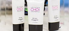 Christina Choi Cosmetics Contest