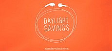 Daylight Savings DVD Contest