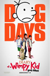 Dog Days Movie Poster