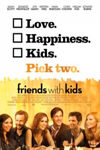 Friends With Kids Poster