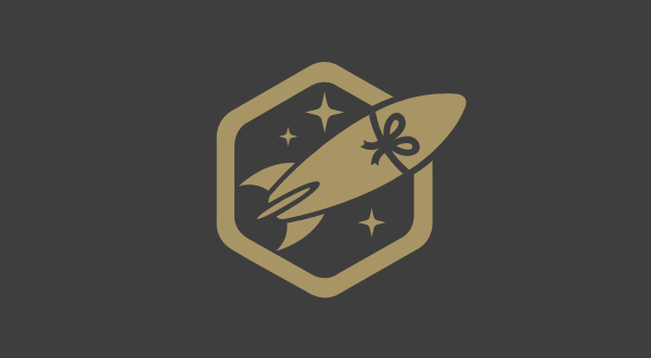 GiftRocket Logo