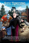 Hotel Transylvania Movie Poster