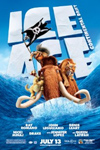 Ice Age 4 Movie Poster