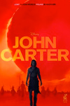 John Carter Poster