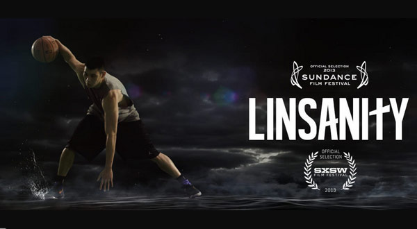 Linsanity Film promo