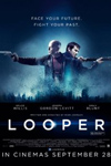 Looper Movie Poster