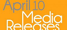 Media Releases, April 10, 2012