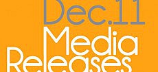 Media Releases, Dec. 11, 2012