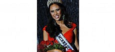 Asian-American Crowned Miss Minessota
