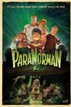 ParaNorman Movie Poster