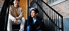 A Kollaboration of Asian American Talent