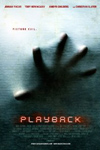 Playback Poster