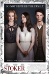 Stoker Movie Poster